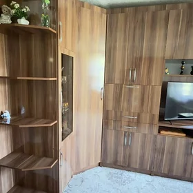 угловая мебель