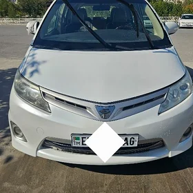Toyota Previa 2013