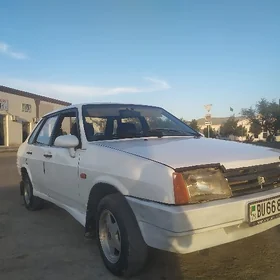 Lada 21099 1994