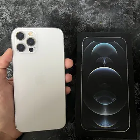 iphone 12 pro