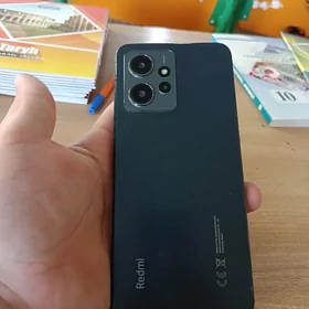 redmi not 12