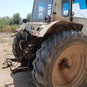MTZ 80 1993