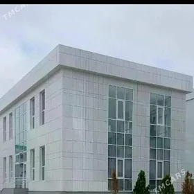 Arenda Zdanýa Mir.8 Taze