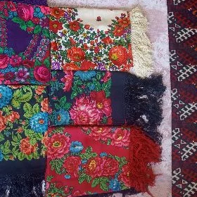 платьки