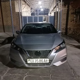 Nissan Datsun/Nissan Z-car 2021