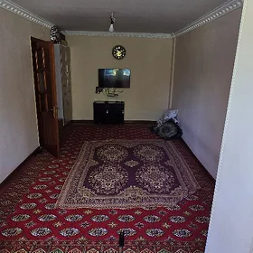 Obmen 1 komnat mir 7 bilen