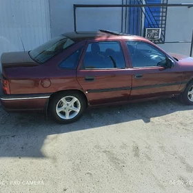 Opel Vectra 1991