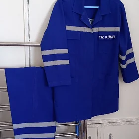 tiz kómek eşik