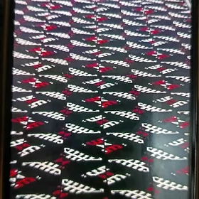 Turkmen haly