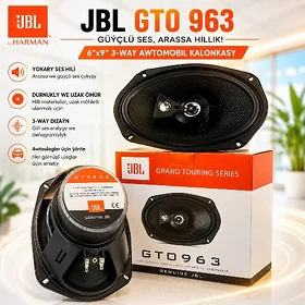 JBL gawun kalonka