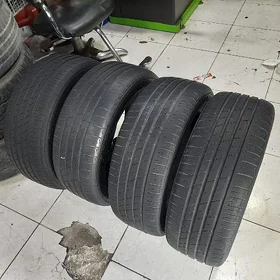 teker 205/55 R16