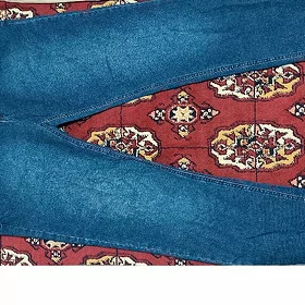 Брюки джинсы турецкиие