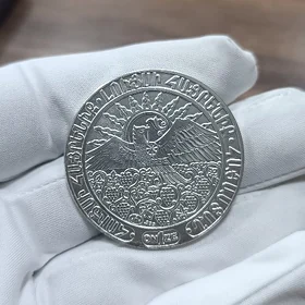 монета moneta медаль