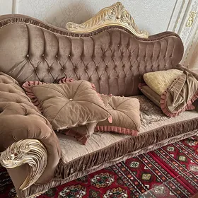 Divan диван