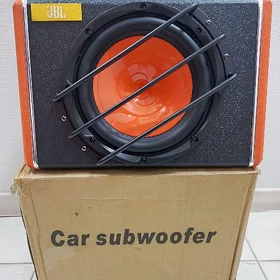 Sambufer JBL