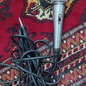 mikrafon