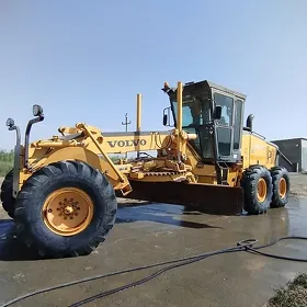 Volvo FM 750 2004