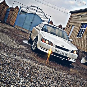 Lexus ES 1993