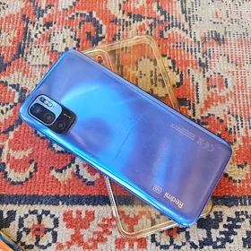 Redmi note 10 5g