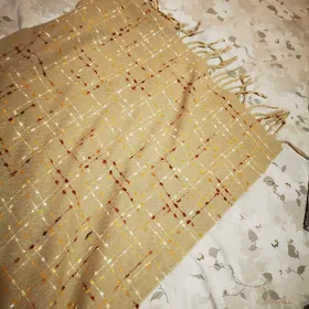 Женский шарф