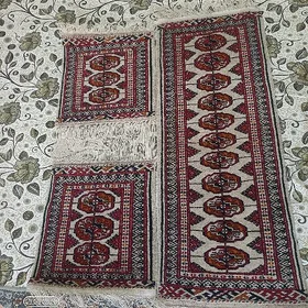 maşyna el haly