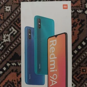 REDMI 9A