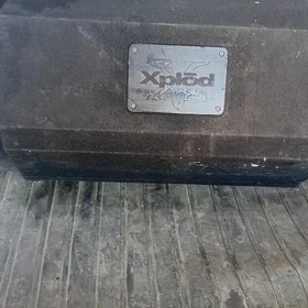 xplod bocga 1100w