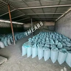 SEMENT MITI KERPIÇ TOPRAK DERS KEREMSIT SEBIL TOYUN CAGE GRAWY BUTKAMEN BETON BOLEK