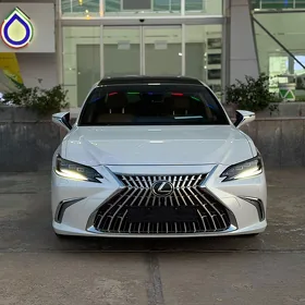 Lexus ES 350 2024