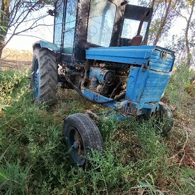 MTZ T-28 1993