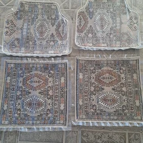El hali kowrik