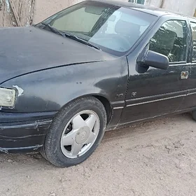 Opel Astra 1995