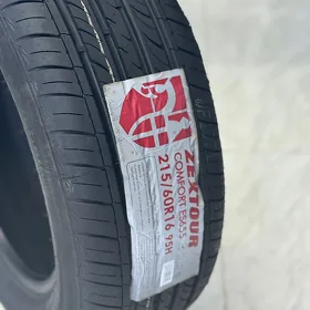 Zextour 215/60R16 Teker