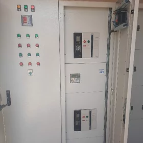 ussa electric
