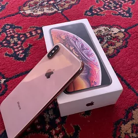 ıphone xs gold