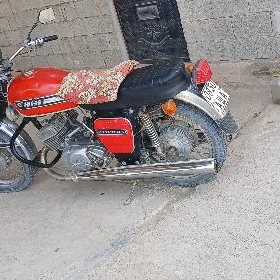 Iž Ýupiter 1985