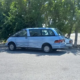Toyota Previa 1995