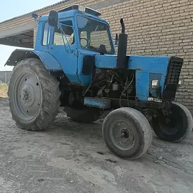 Belarus 80.1 1980