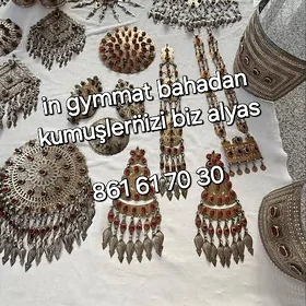 kumus alyan