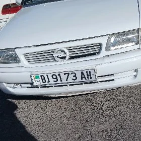 Opel Astra 1992