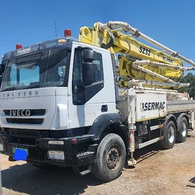 Iveco Stralis 450 2008