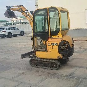 Komatsu 830E-AC 2004