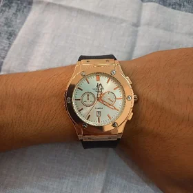 Sagat Hublot