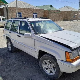 Jeep Grand Cherokee 1993