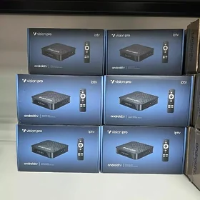 VISION AYPI TUNER АЙПИ ТЮНЕР