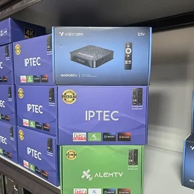 VISION AYPI TUNER АЙПИ ТЮНЕР