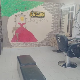 Arenda salon