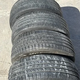 Teker 215  55  17