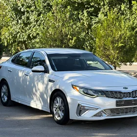 Kia Optima 2020
