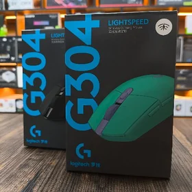 📌 Logitech G304 Lightspeed